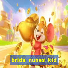 brida nunes kid bengala telegram